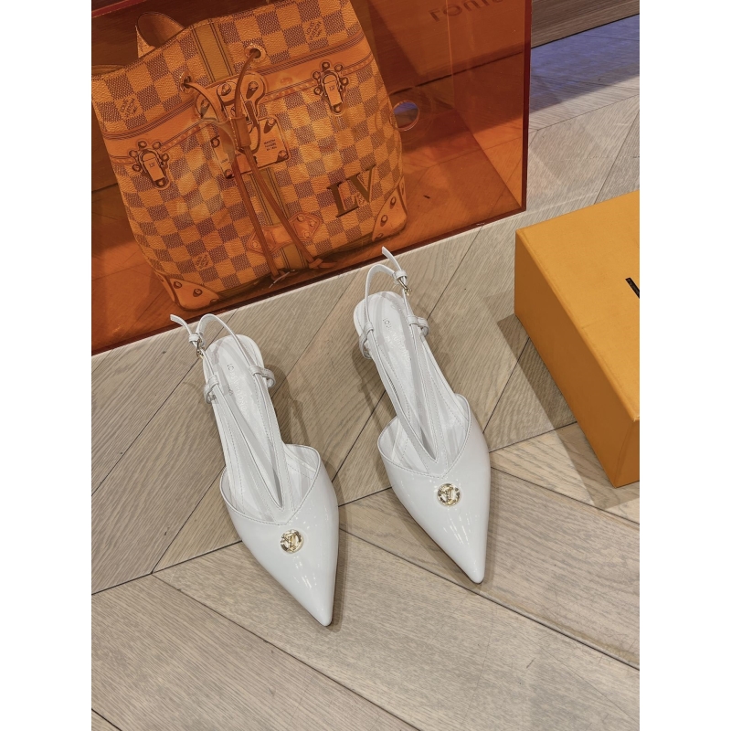 LV Sandals